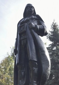 DarthLenin